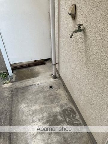 カーサ南荻窪の内装写真