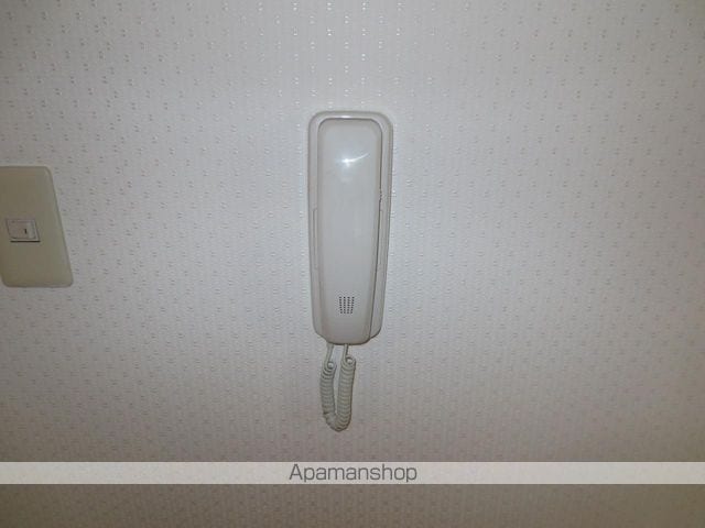 セジュール中山の内装写真