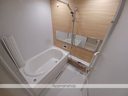 シャーメゾン　エルーラ[1LDK/44.03m2]のバス