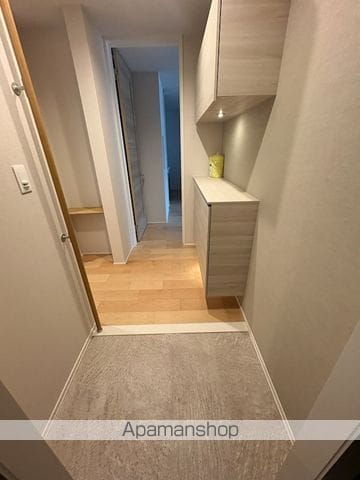 プランナイトウの内装写真