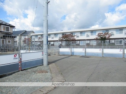 アーバンコート　西青山　北棟[1LDK/50.05m2]の外観2