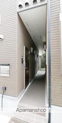 東京都杉並区久我山２丁目[1R/10.56m2]の外観2