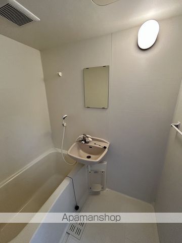 FT1038の内装写真