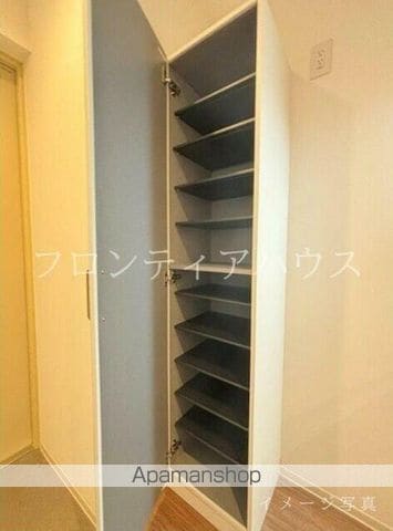 COMFORT YOKOHAMAの内装写真