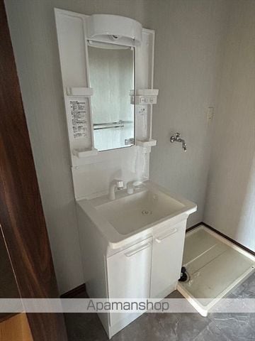 グリーンエステートD棟の内装写真