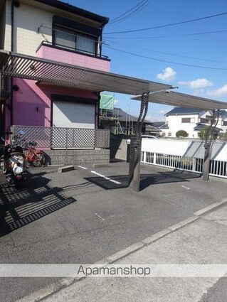 ネクサス小雑賀Ⅱ[2DK/44m2]の駐車場1