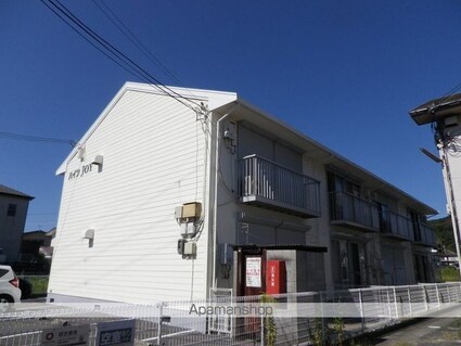 和歌山県和歌山市木ノ本[3K/46.05m2]の外観4