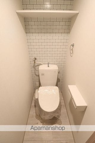 リガーレ月寒東の内装写真
