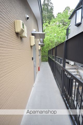 ブルーリーフIIIA棟のその他写真