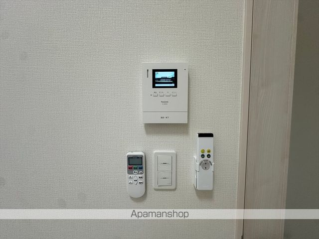 ムサシ相模大野の内装写真
