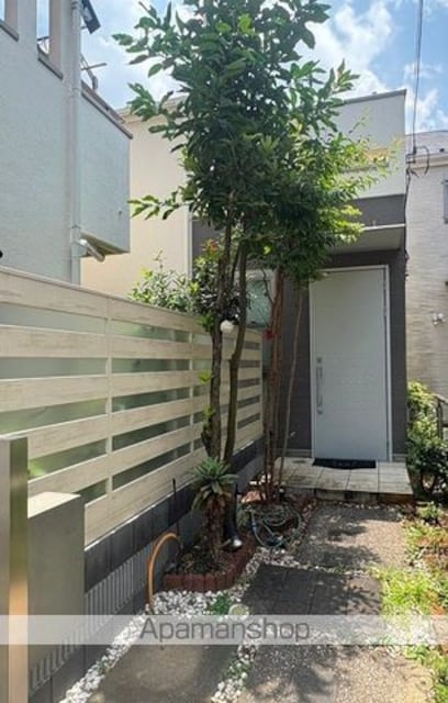 桜丘戸建[2SLDK/94.81m2]の外観