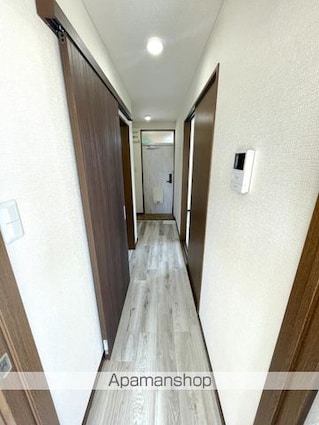 ソフィアケートヨコカワ[1LDK/43.7m2]の内装4