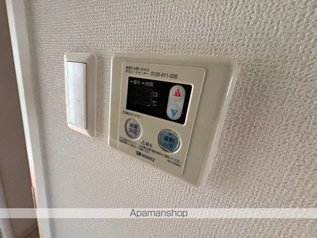 ベルマノワールの内装写真