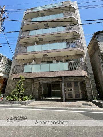 リヴシティ本所吾妻橋の外観写真