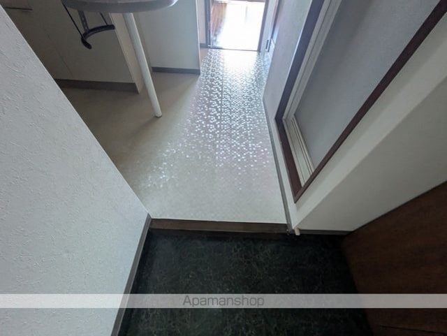 ラポール中島[1DK/35.02m2]の共用部8