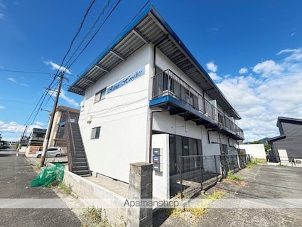 リバーハイツ[3DK/52.17m2]の外観4