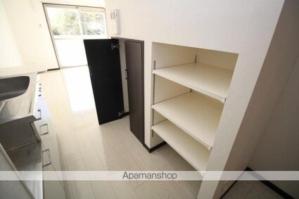 ＡＮＧＥＬ[1R/31.98m2]の内装5