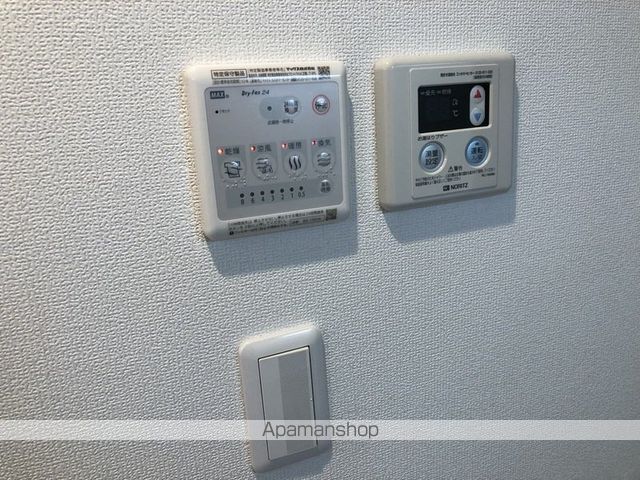 プライムガーデン桜新町の内装写真