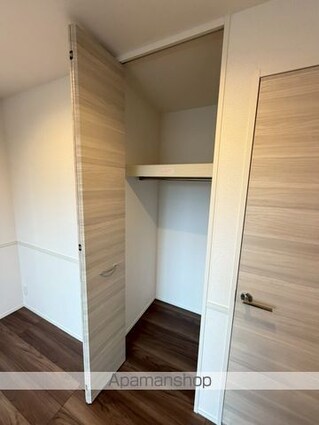 ＤーＲＯＯＭ新宿ＩーＡ[2LDK/49.47m2]の内装5