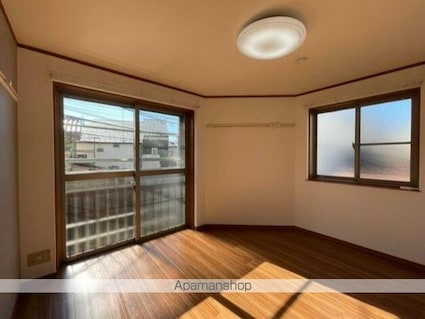 パインヒル東小岩[1K/20.62m2]のリビング・居間