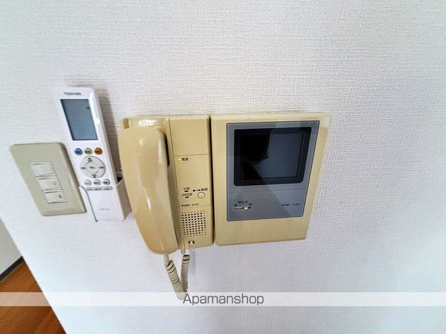 オーパスの内装写真