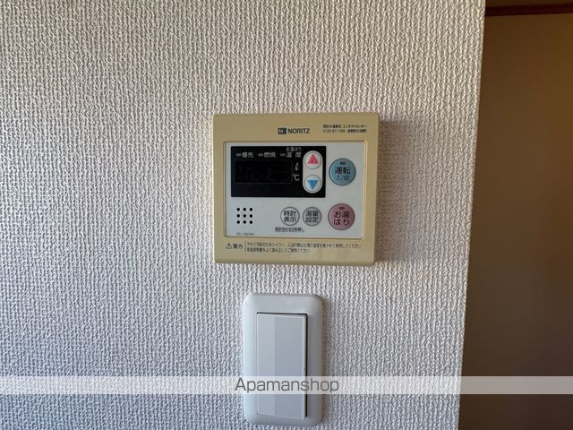 S−CUBE養父西町の内装写真