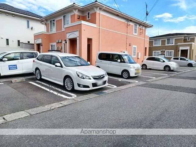 メゾンFナイヤガラIのその他写真