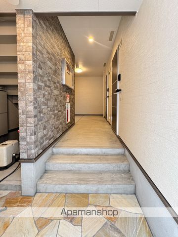 フジパレス松虫通WESTのその他写真