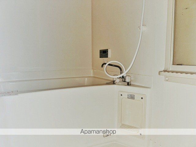 エモーションー21の内装写真