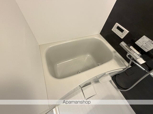 ヴェルメゾン松原東新町の内装写真