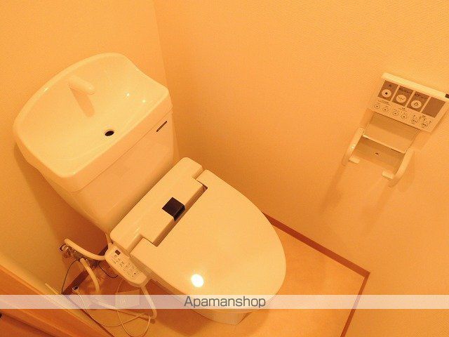 ビッグブリッヂ富丘の内装写真