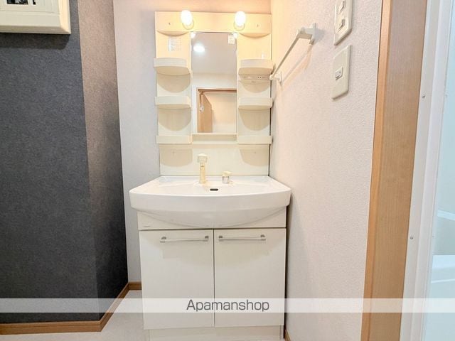 スターロード沼北の内装写真