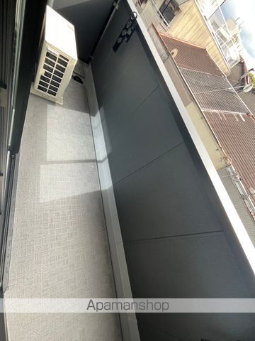 ダブルツリー7番館の内装写真