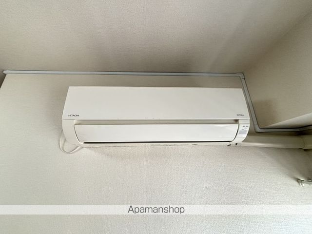 ハイツRの内装写真