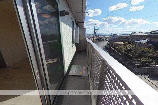 シエスタ・ロッサの内装写真