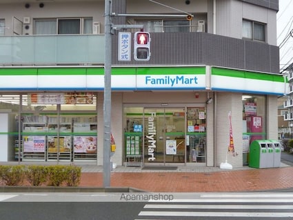 エルフォⅠ[1LDK/46.37m2]の周辺6