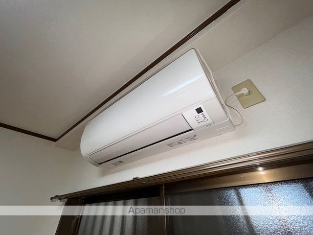 シャトーラベニア中町の内装写真