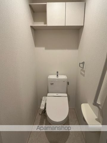 シャーメゾンみなとの内装写真