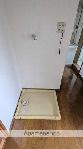 シティハウスリーセントの内装写真