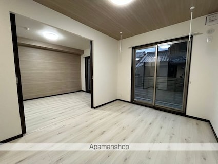 ＬＩＮＮＥＡ　ＭＩＫＵＭＯ[1LDK/40m2]の内装1