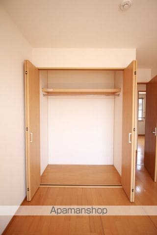 リースランド福島 B棟の内装写真