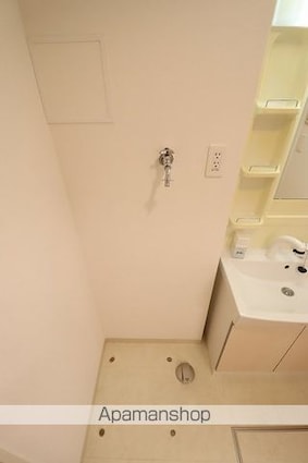 オークロシェ[1K/29.94m2]の内装7