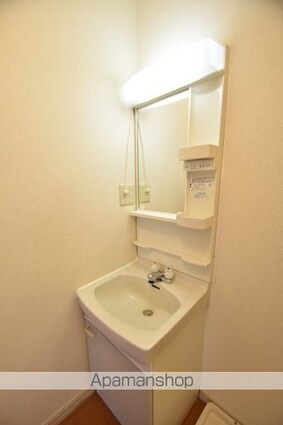 コートハウス富士[3DK/57.36m2]の洗面所