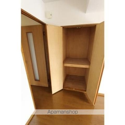 サンライズ吉村Iの内装写真
