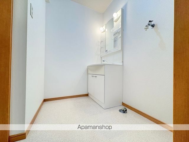 コーポみたねの内装写真