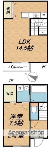 間取り：211064452998