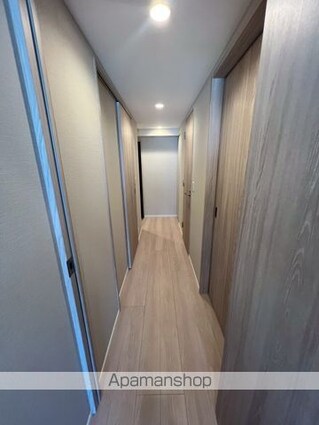 東京都中野区新井１丁目[1LDK/41.88m2]の内装2