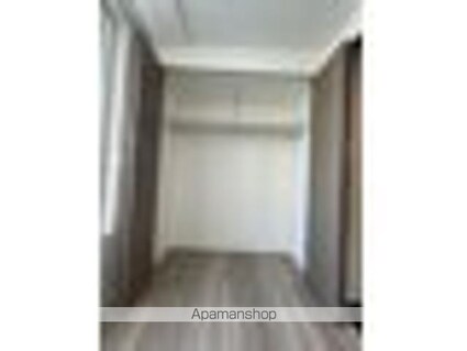 ＧＲＡＮ　ＰＡＳＥＯ　池尻大橋[2LDK/44.79m2]の収納