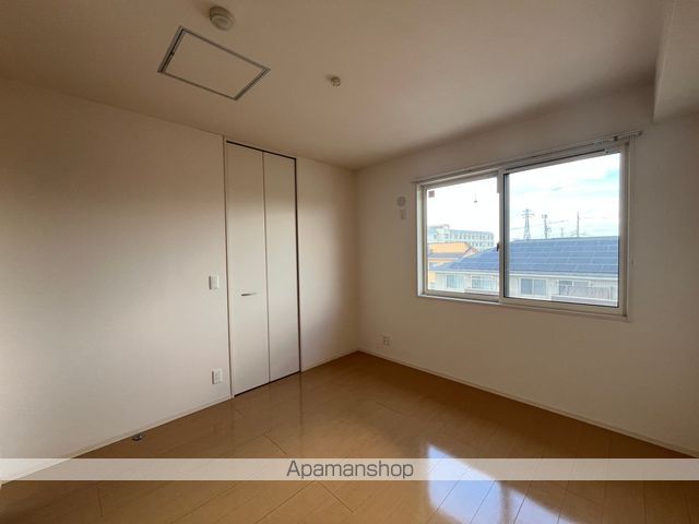グランシャリオ二町A棟の内装写真
