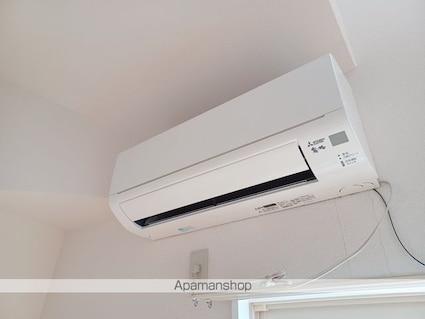 長野県松本市渚３丁目[1K/18.97m2]のその他設備